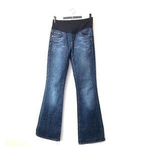 Citizens of Humanity pregnancy Jeans bootcut